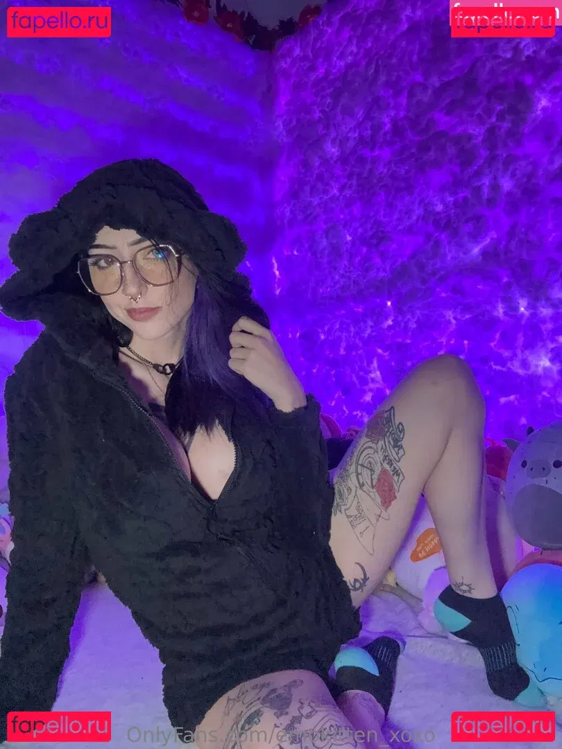 emokitten_xoxo Onlyfans Photo Gallery 