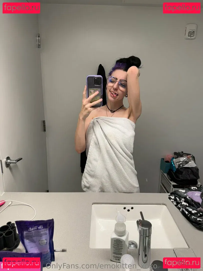 emokitten_xoxo Onlyfans Photo Gallery 