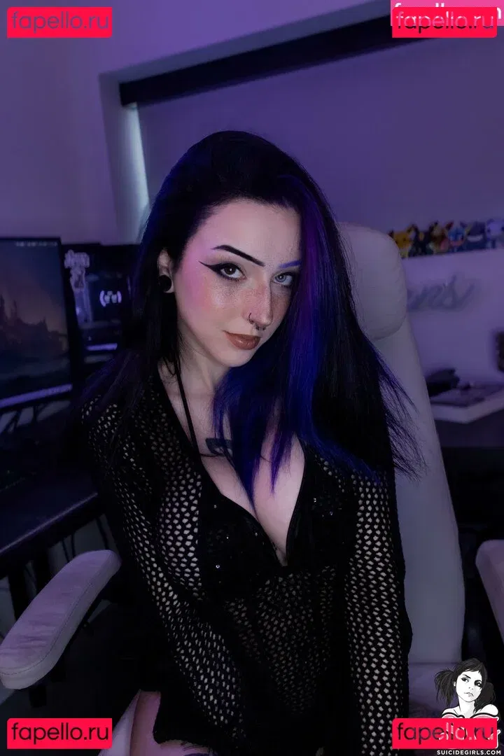 emokitten_xoxo Onlyfans Photo Gallery 