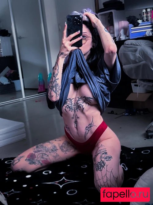 emokitten_xoxo Onlyfans Photo Gallery 