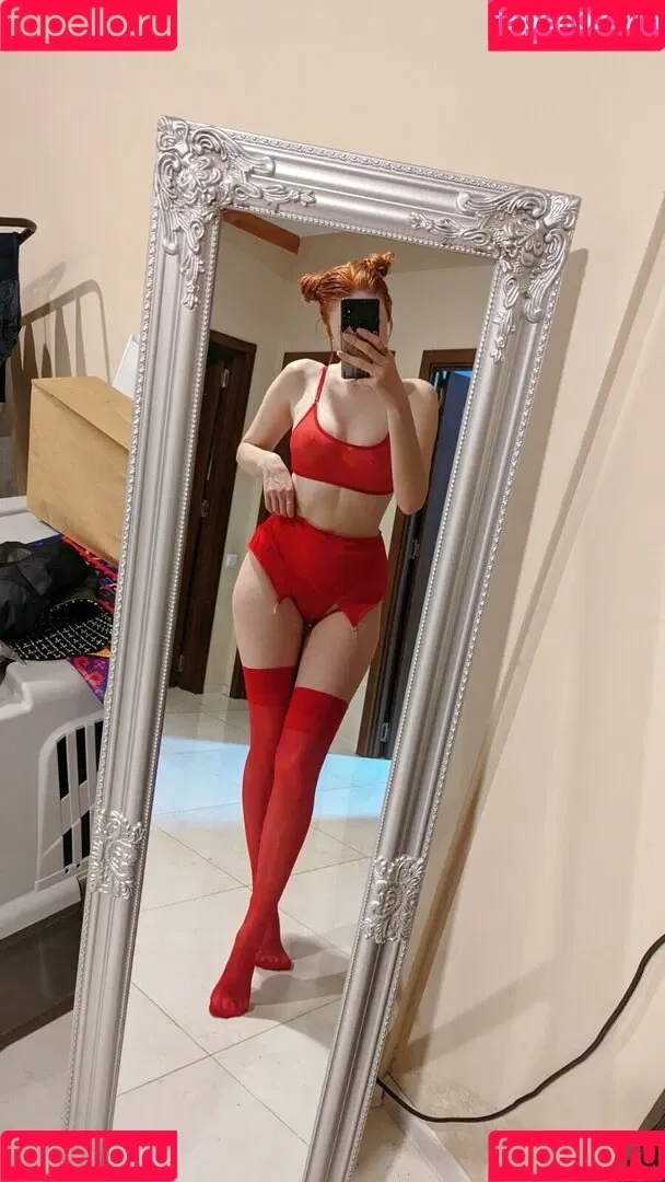 lisiyelf Onlyfans Photo Gallery 