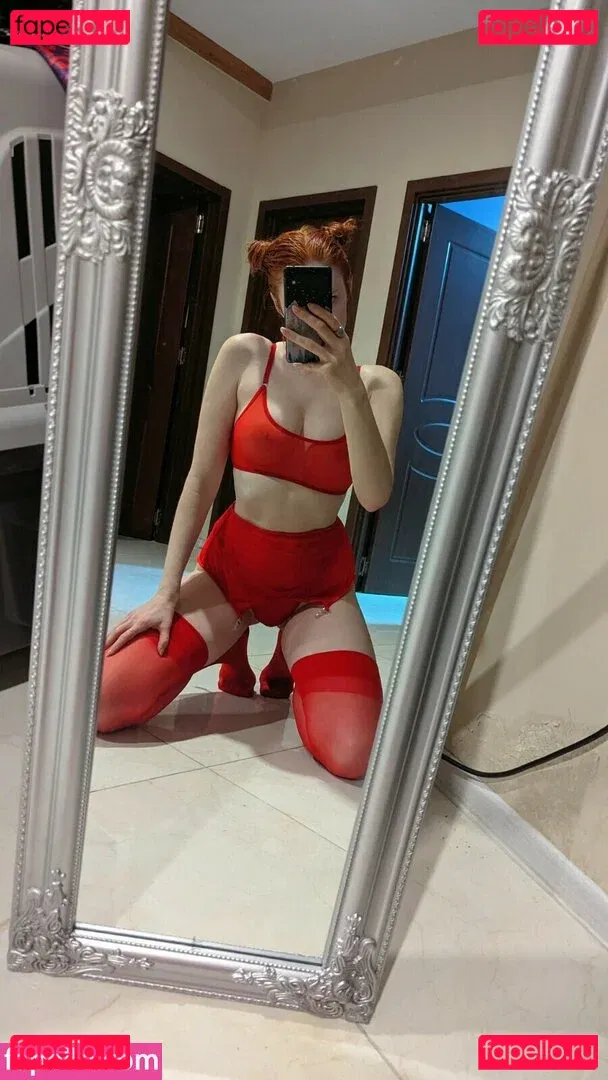 lisiyelf Onlyfans Photo Gallery 