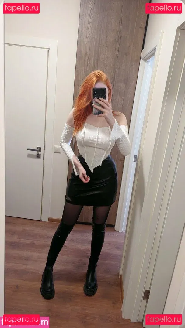 lisiyelf Onlyfans Photo Gallery 