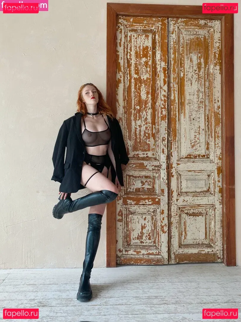 lisiyelf Onlyfans Photo Gallery 