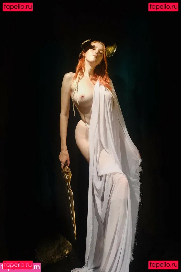 lisiyelf Onlyfans Photo Gallery 