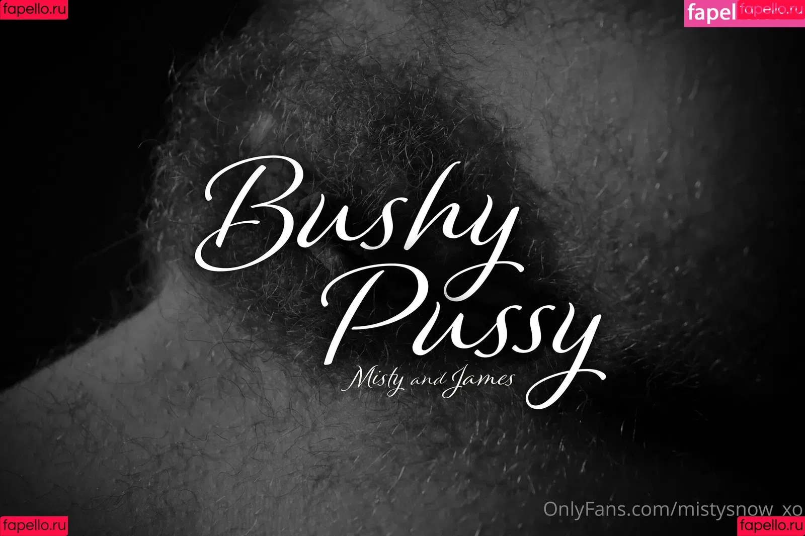 mistysnow_xo Onlyfans Photo Gallery 