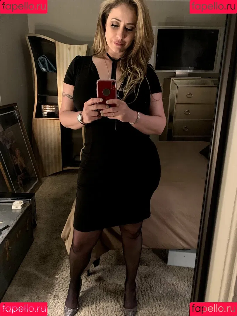 evabnotty Onlyfans Photo Gallery 