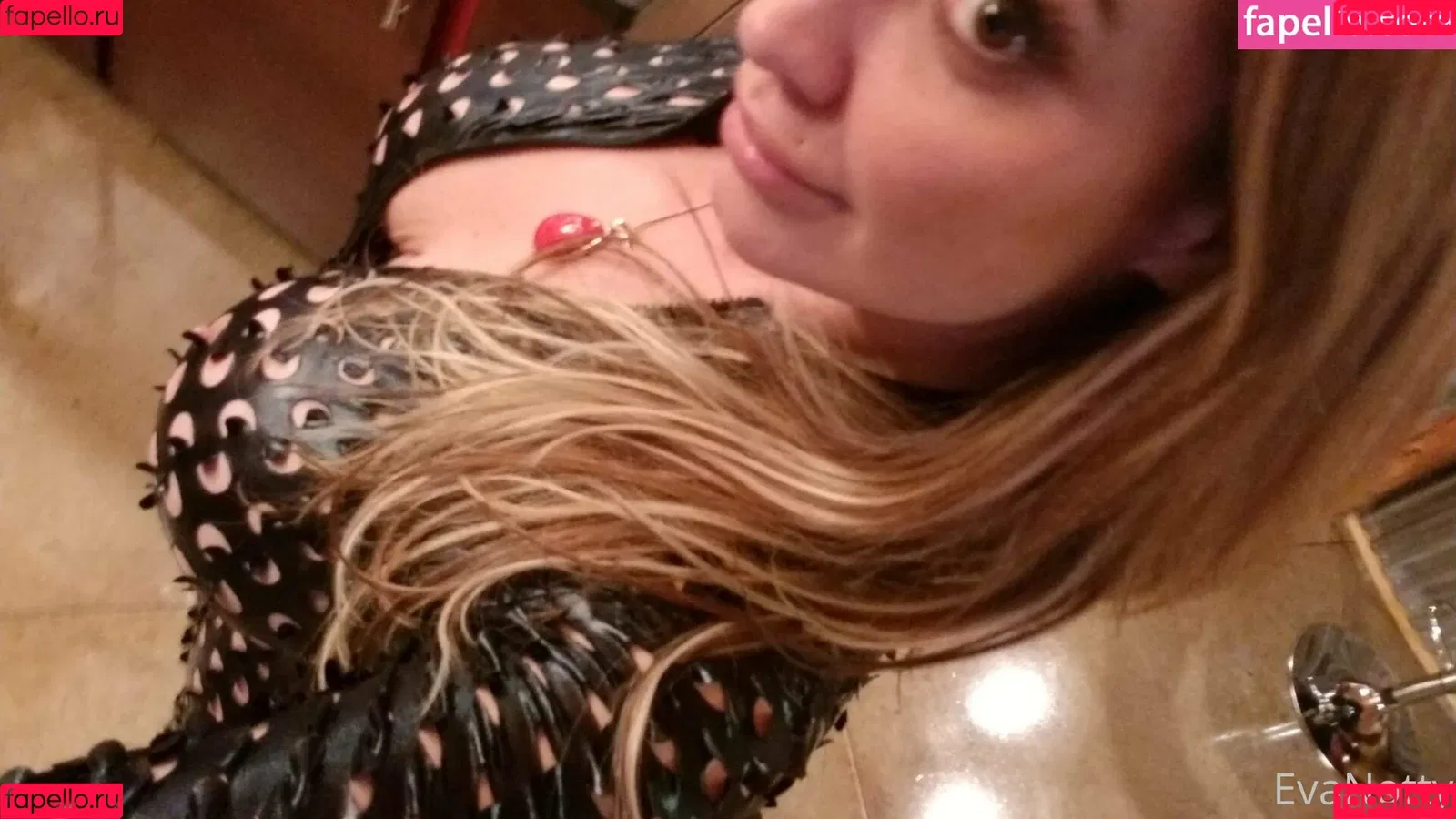 evabnotty Onlyfans Photo Gallery 