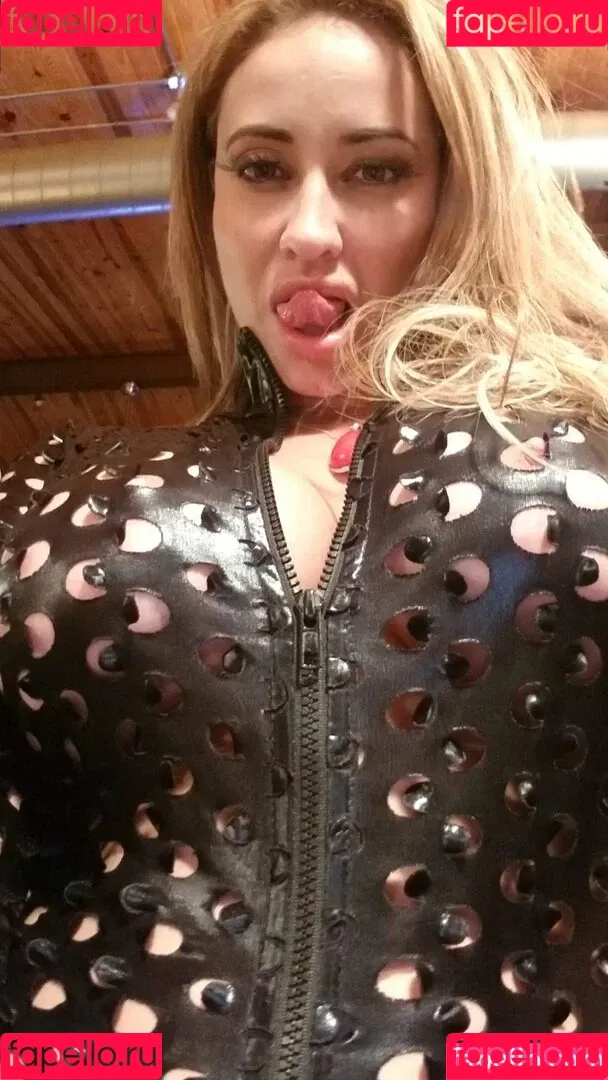 evabnotty Onlyfans Photo Gallery 