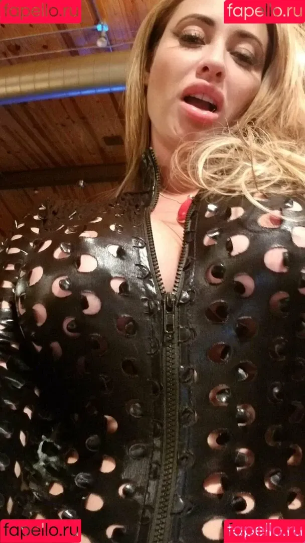 evabnotty Onlyfans Photo Gallery 