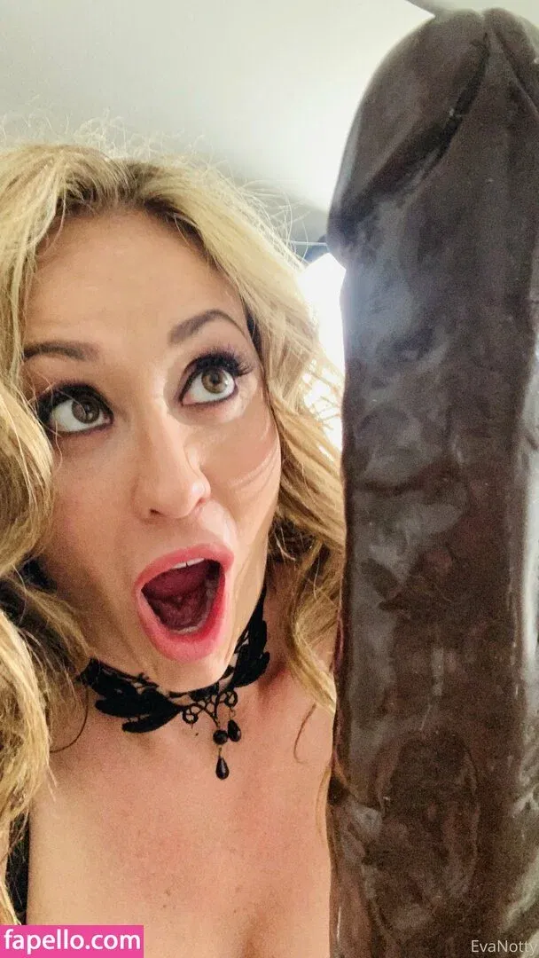 evabnotty Onlyfans Photo Gallery 