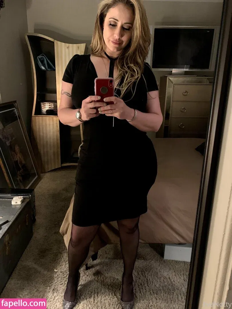 evabnotty Onlyfans Photo Gallery 