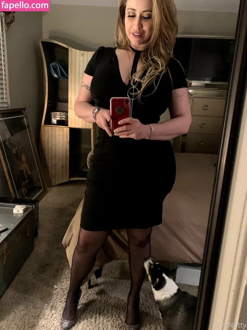 evabnotty Onlyfans Photo Gallery 