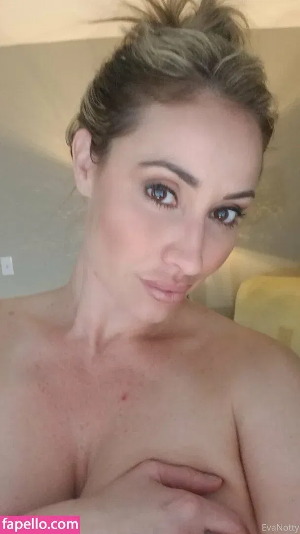 evabnotty Onlyfans Photo Gallery 