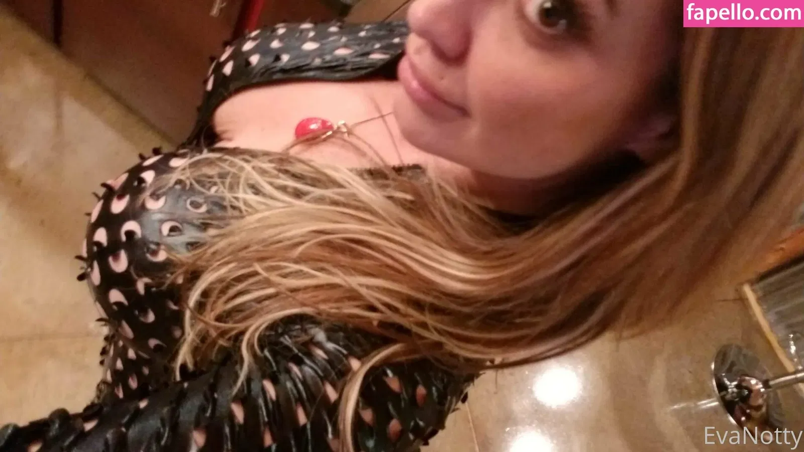 evabnotty Onlyfans Photo Gallery 