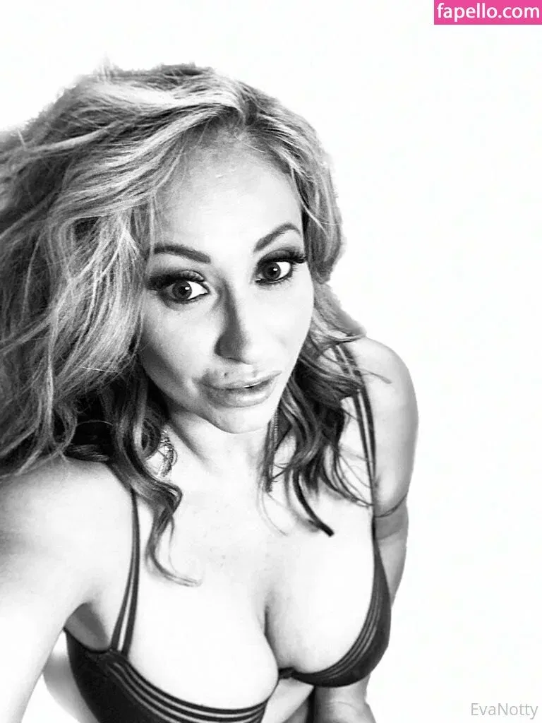 evabnotty Onlyfans Photo Gallery 