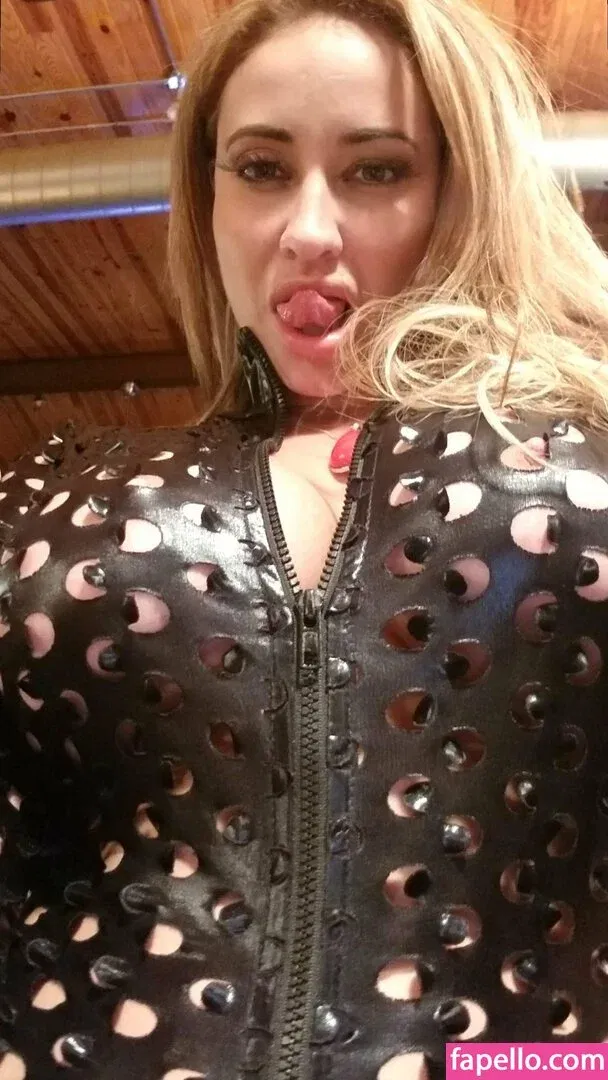 evabnotty Onlyfans Photo Gallery 