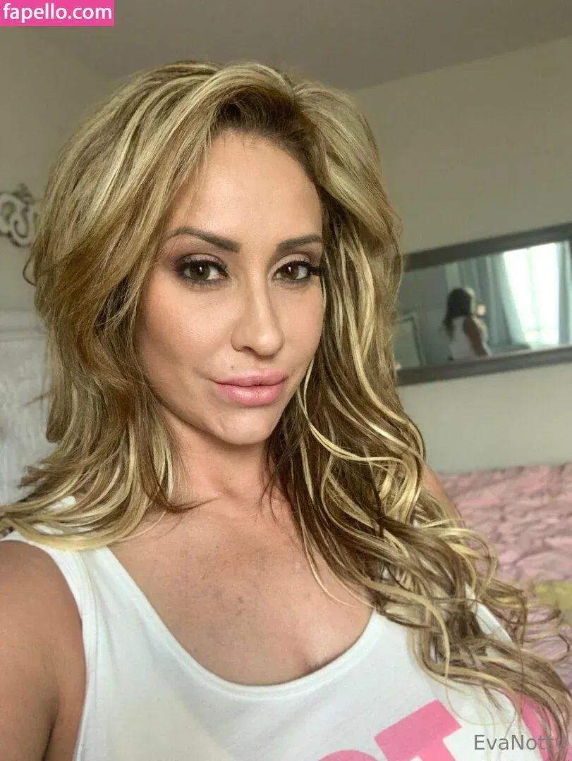 evabnotty Onlyfans Photo Gallery 