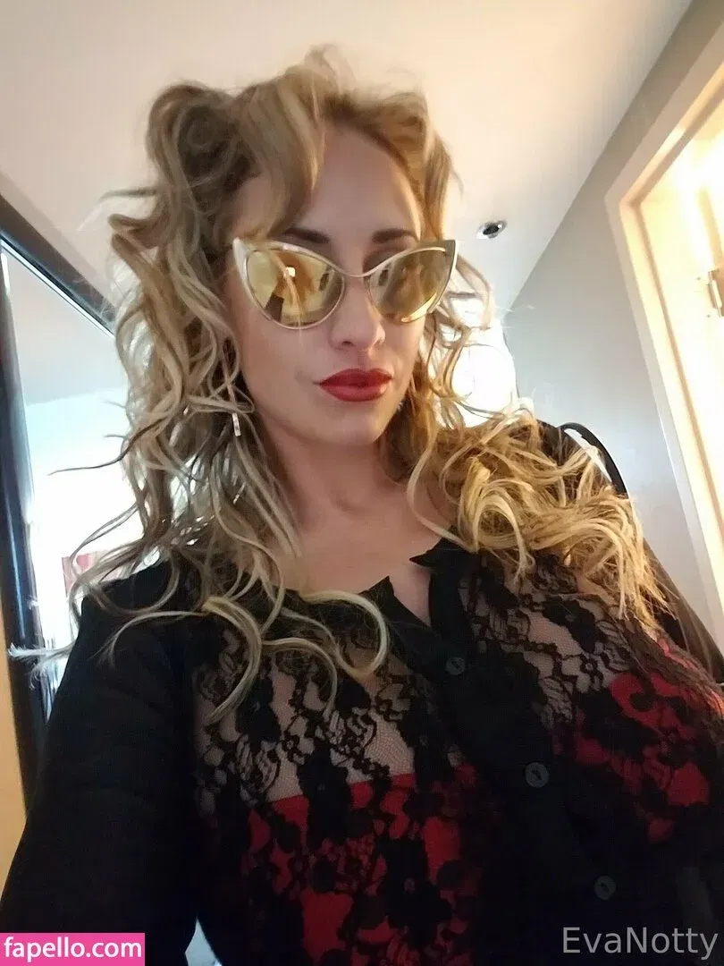 evabnotty Onlyfans Photo Gallery 
