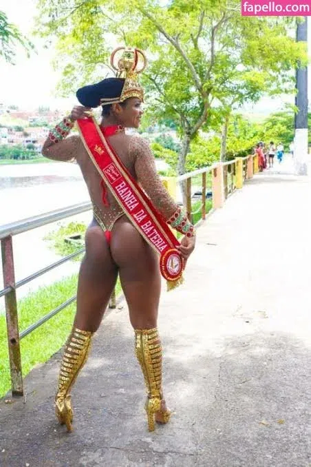 Rainhas De Bateria Onlyfans Photo Gallery 