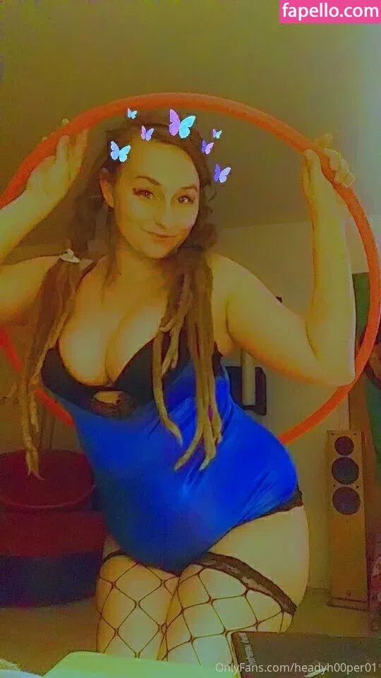 headyh00per Onlyfans Photo Gallery 