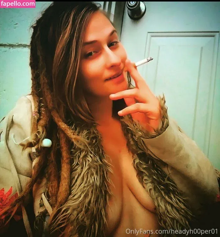 headyh00per Onlyfans Photo Gallery 