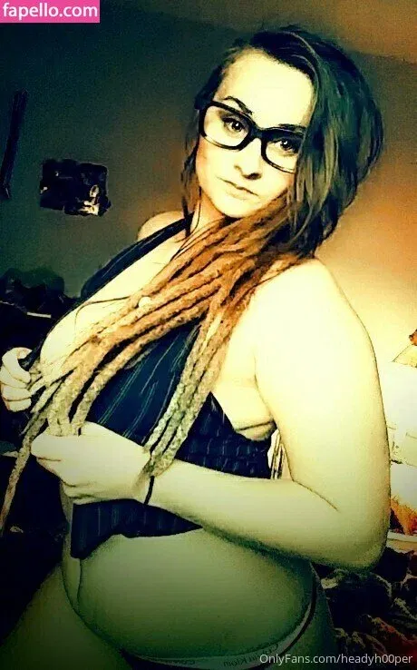 headyh00per Onlyfans Photo Gallery 