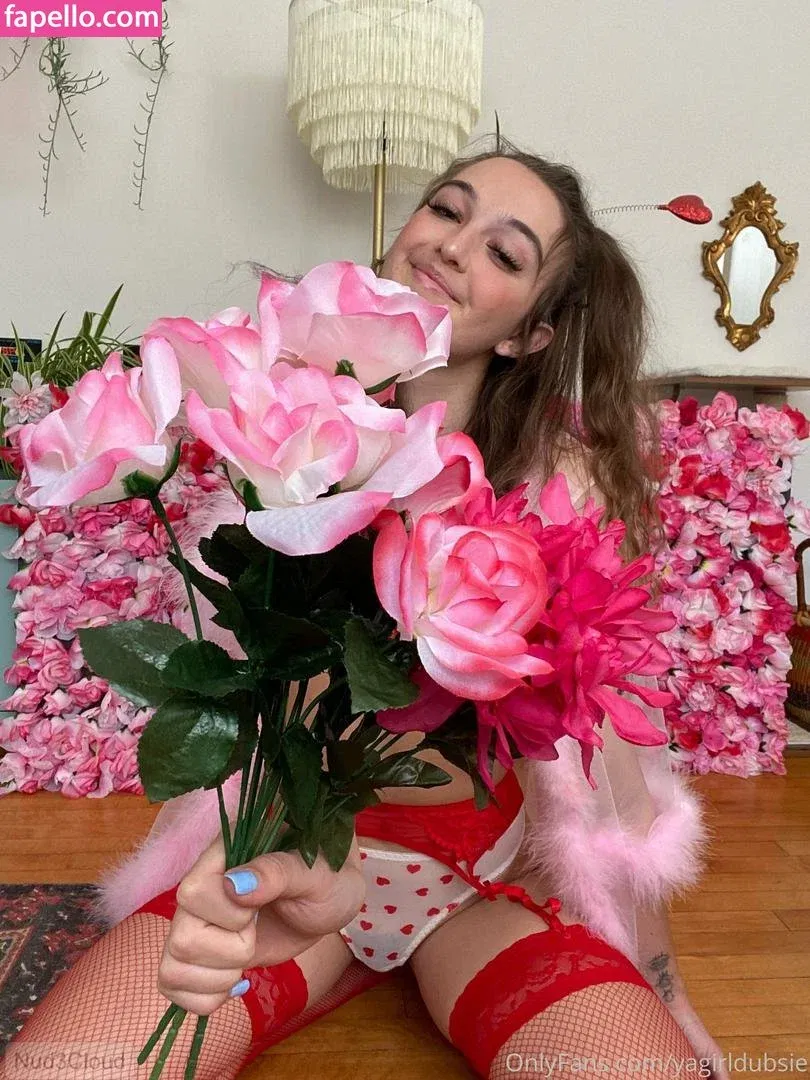 yagirldubsie Onlyfans Photo Gallery 