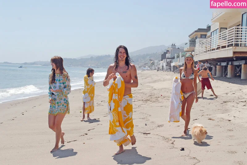 Nicole Richie Onlyfans Photo Gallery 