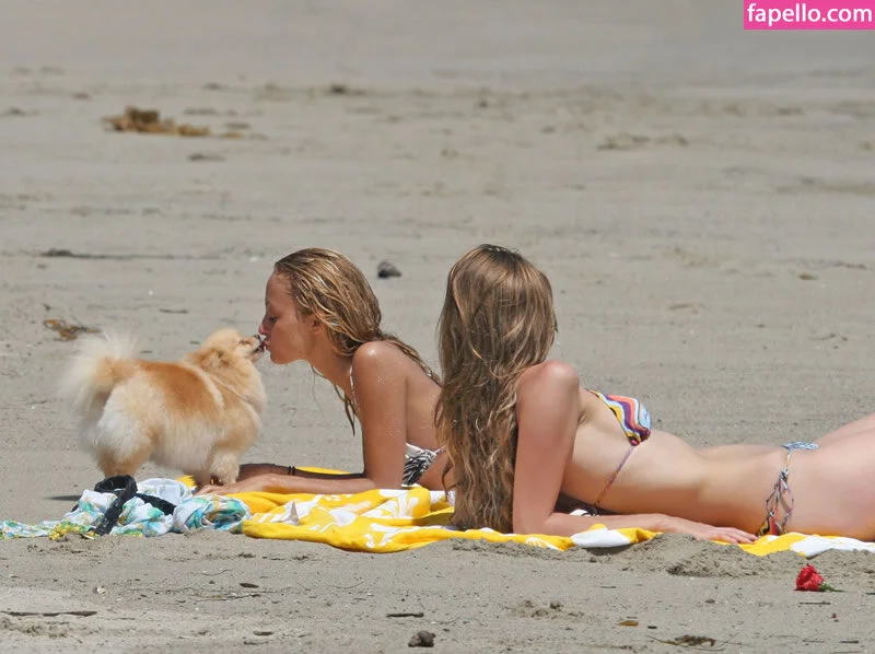 Nicole Richie Onlyfans Photo Gallery 