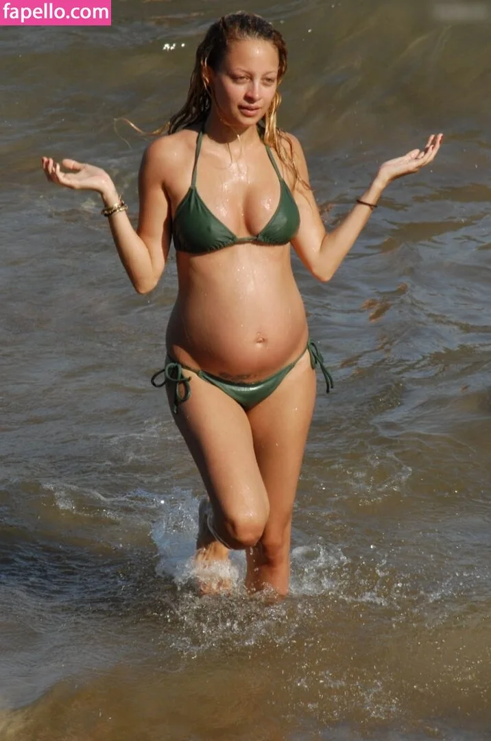 Nicole Richie Onlyfans Photo Gallery 
