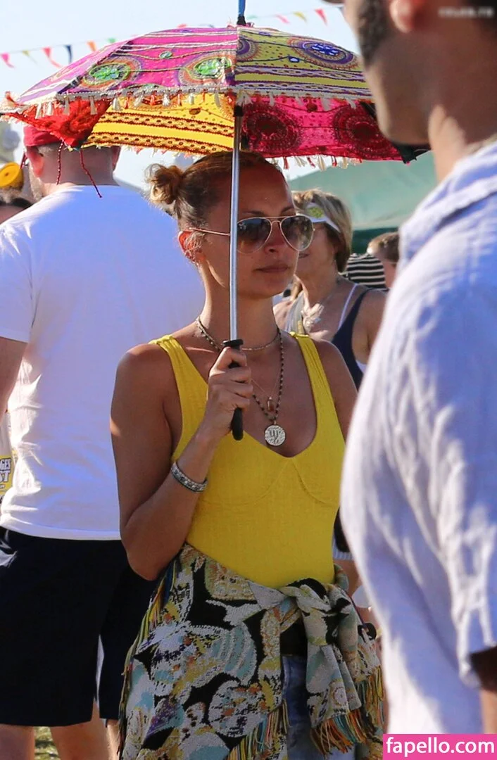 Nicole Richie Onlyfans Photo Gallery 