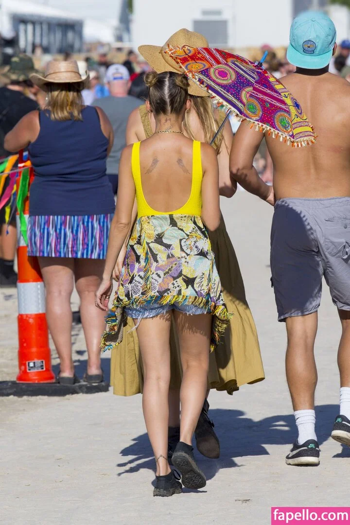 Nicole Richie Onlyfans Photo Gallery 