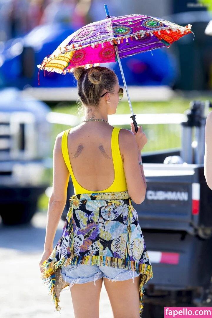 Nicole Richie Onlyfans Photo Gallery 