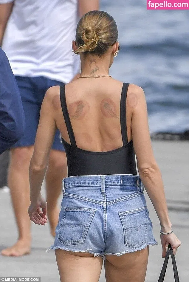Nicole Richie Onlyfans Photo Gallery 