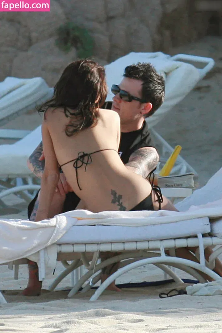 Nicole Richie Onlyfans Photo Gallery 