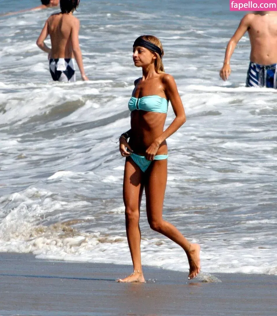 Nicole Richie Onlyfans Photo Gallery 