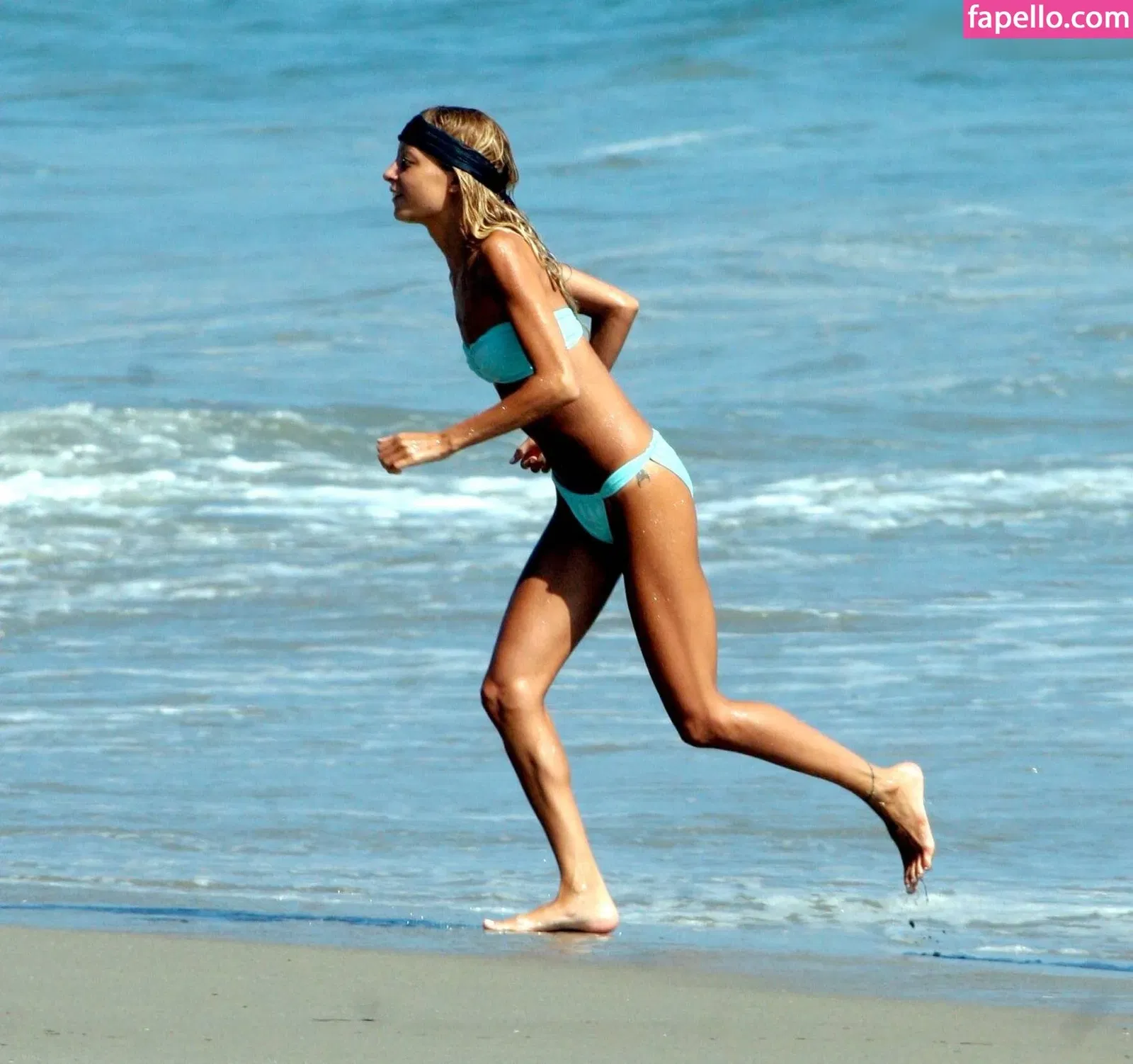 Nicole Richie Onlyfans Photo Gallery 