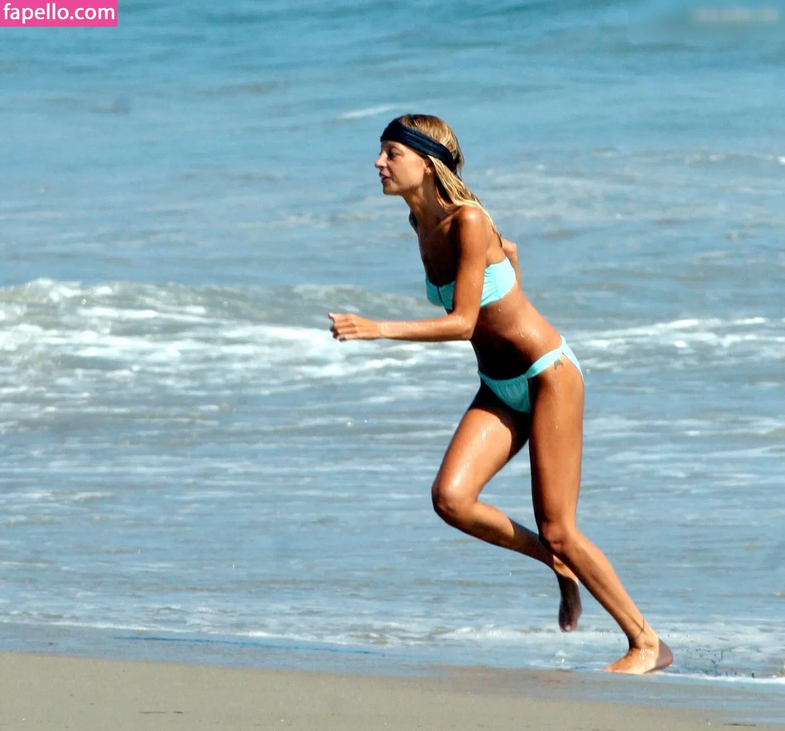 Nicole Richie Onlyfans Photo Gallery 