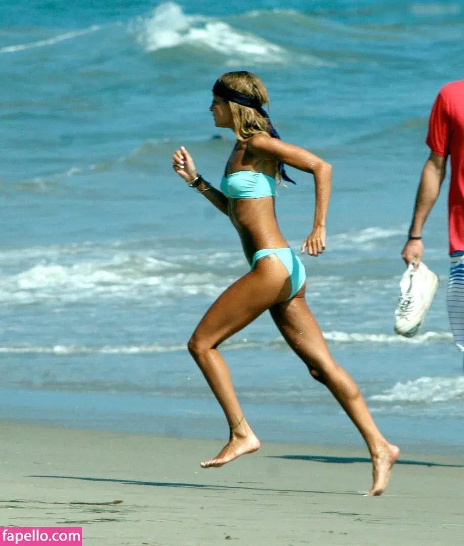 Nicole Richie Onlyfans Photo Gallery 