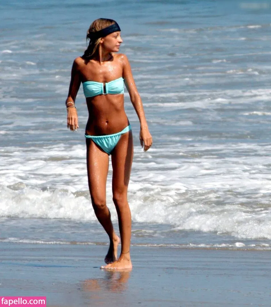 Nicole Richie Onlyfans Photo Gallery 