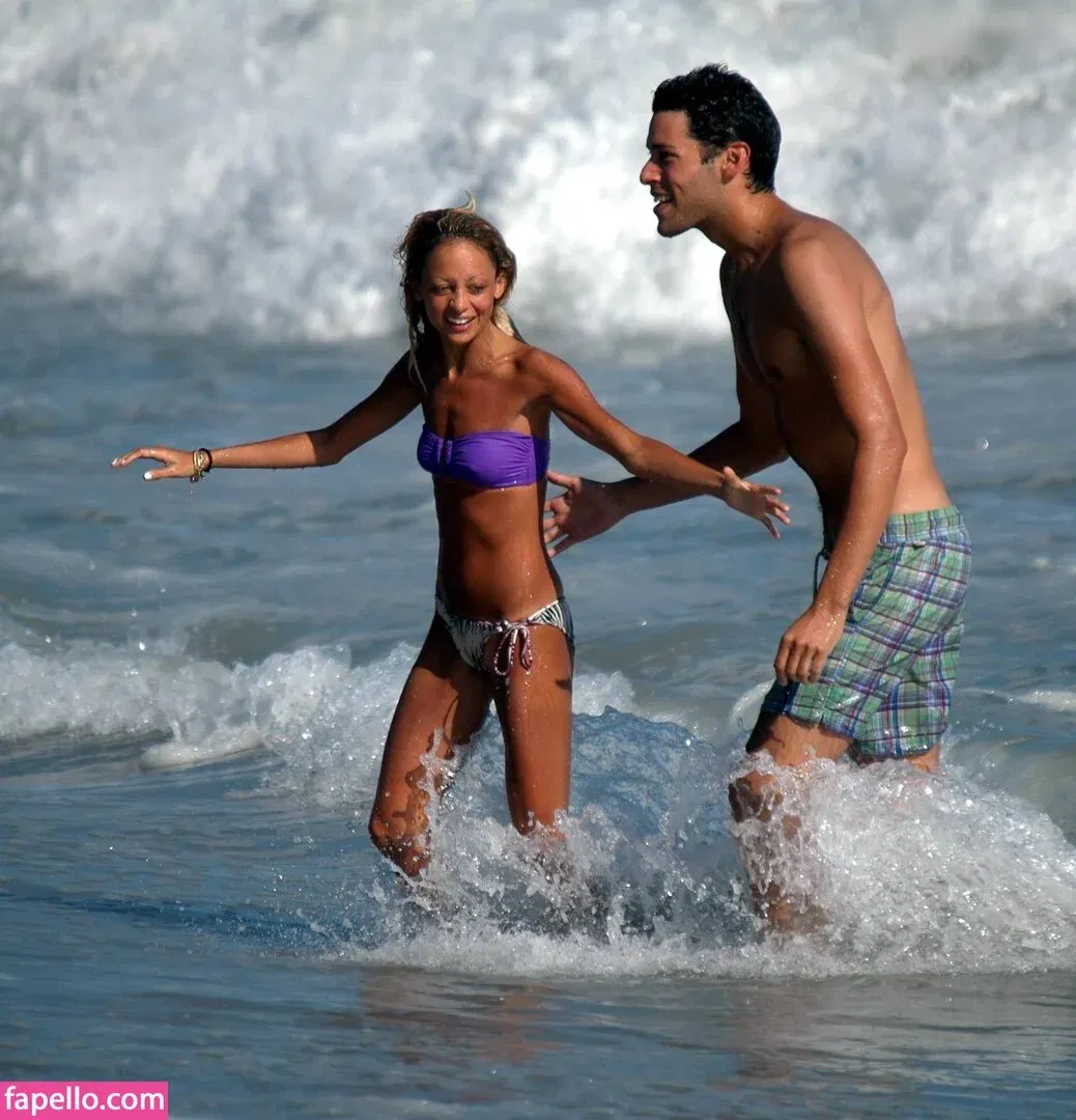 Nicole Richie Onlyfans Photo Gallery 