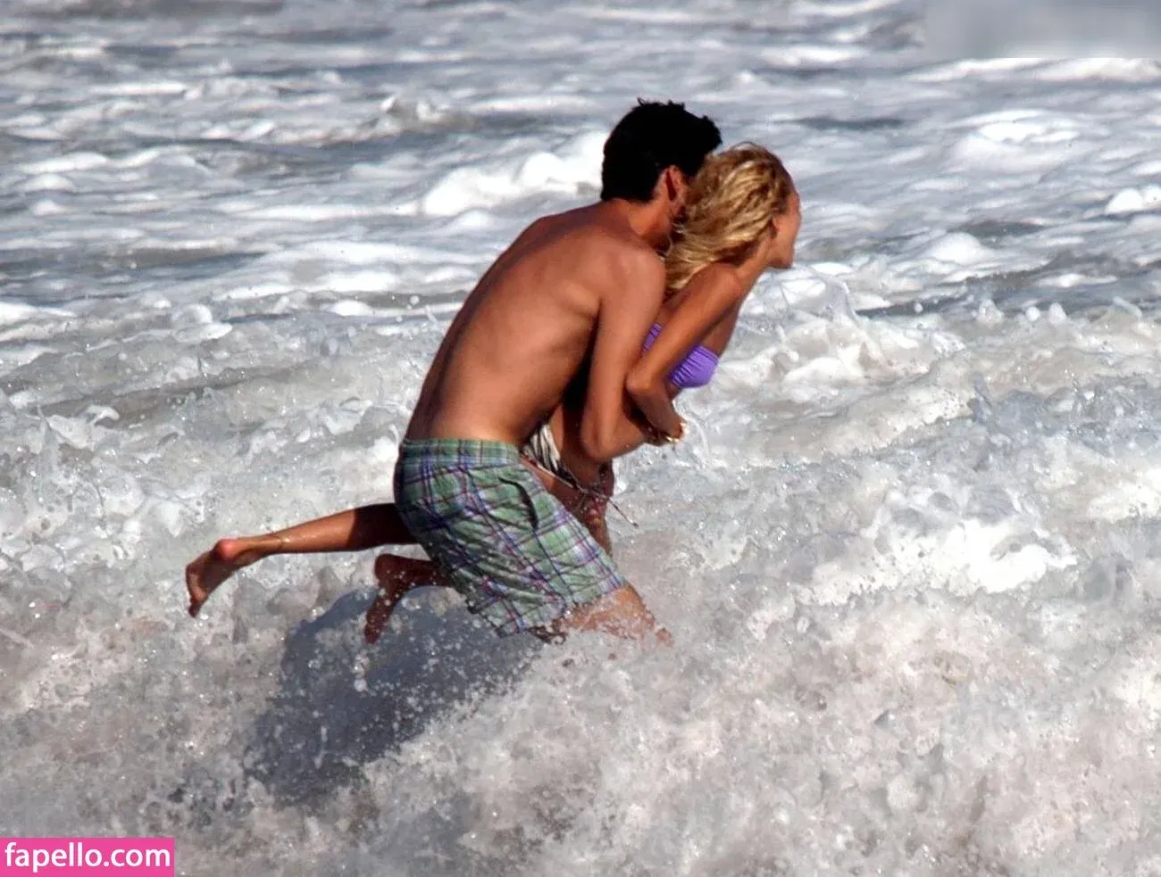 Nicole Richie Onlyfans Photo Gallery 