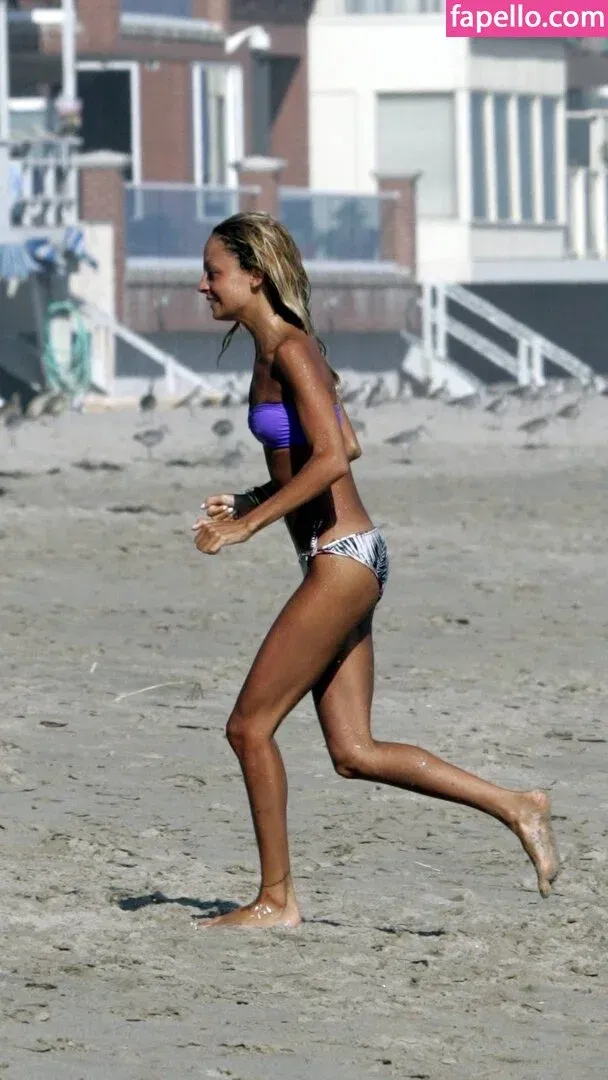 Nicole Richie Onlyfans Photo Gallery 