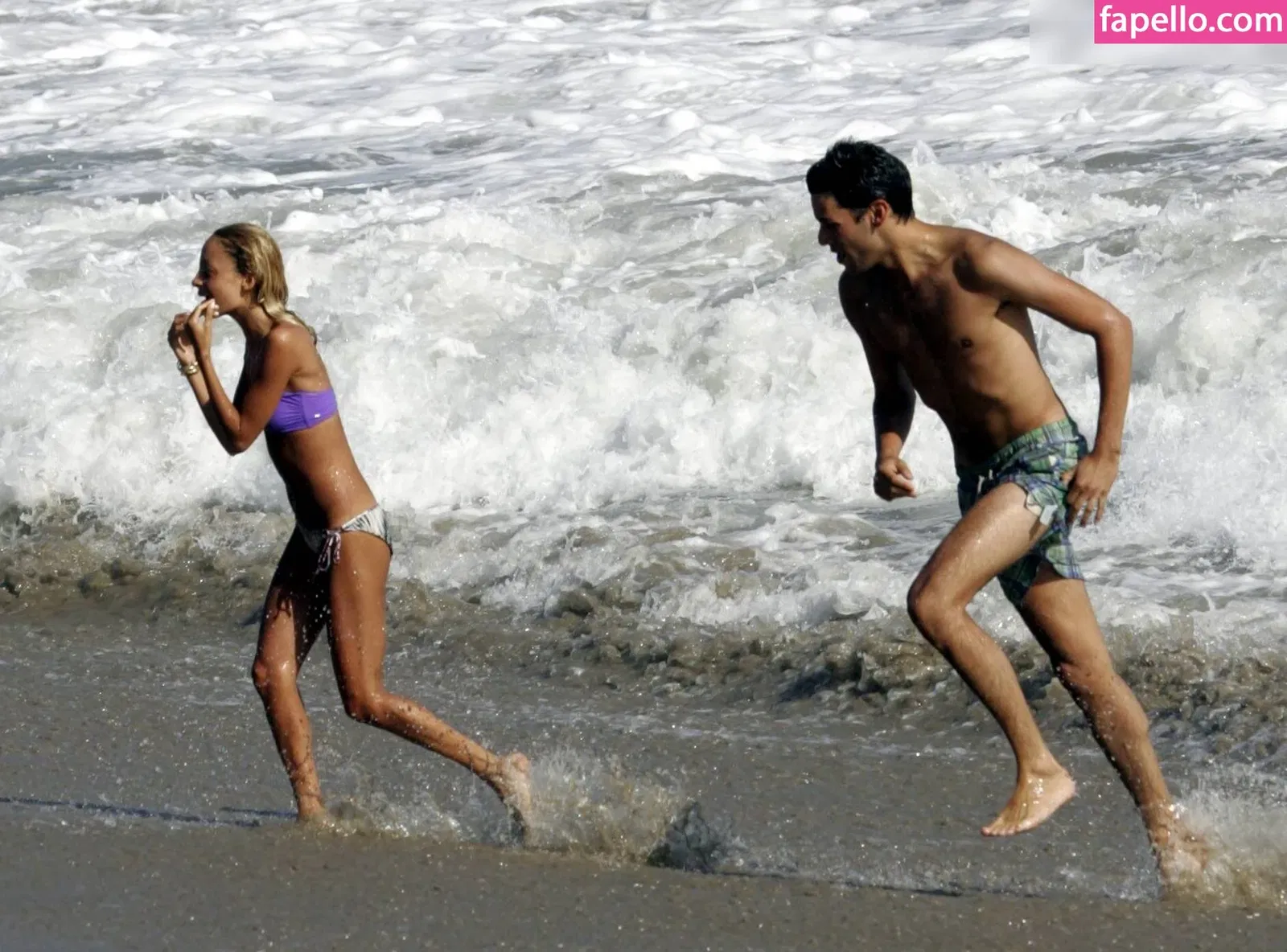 Nicole Richie Onlyfans Photo Gallery 