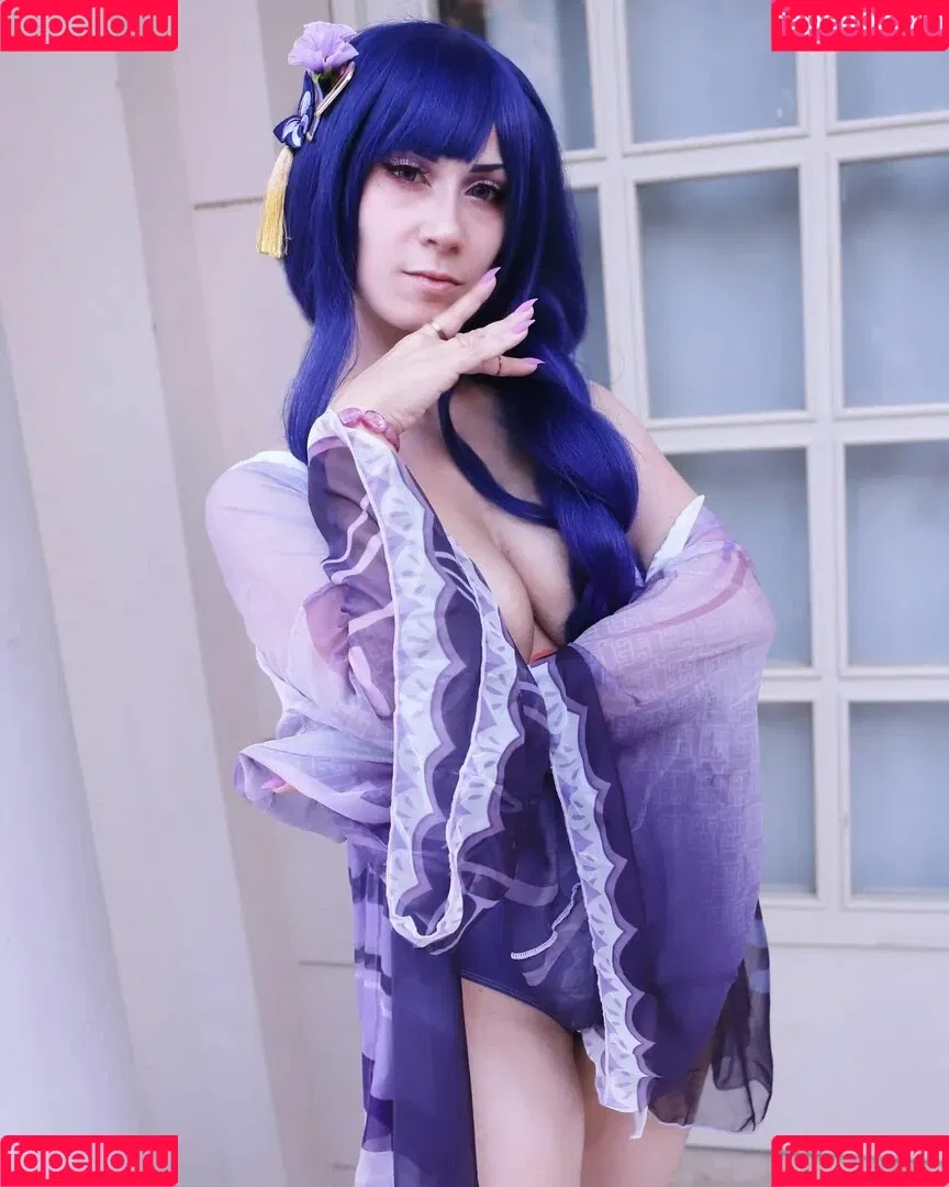 ElichikaDee Onlyfans Photo Gallery 
