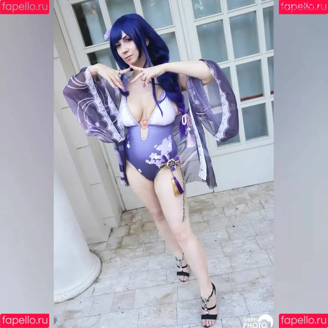 ElichikaDee Onlyfans Photo Gallery 