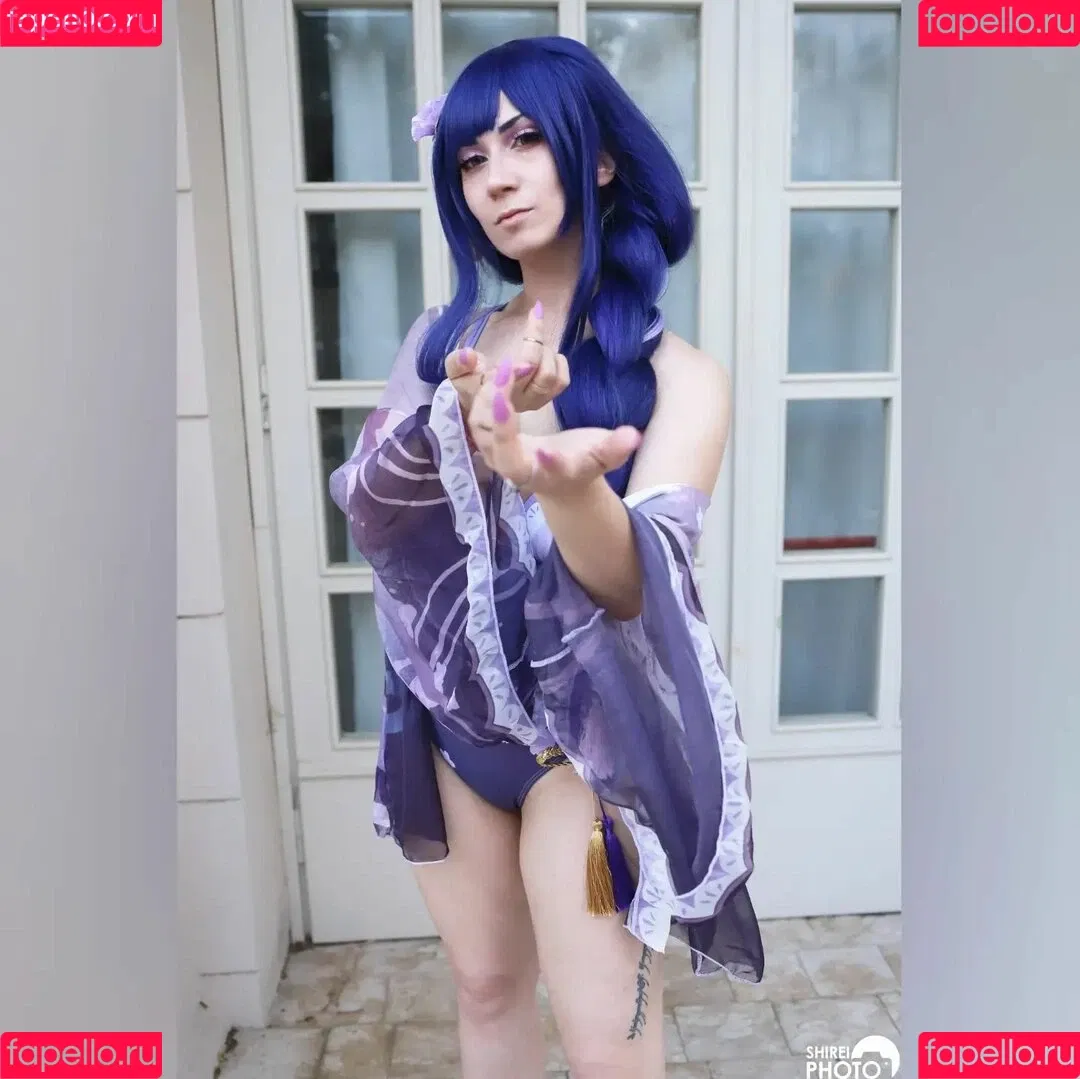 ElichikaDee Onlyfans Photo Gallery 