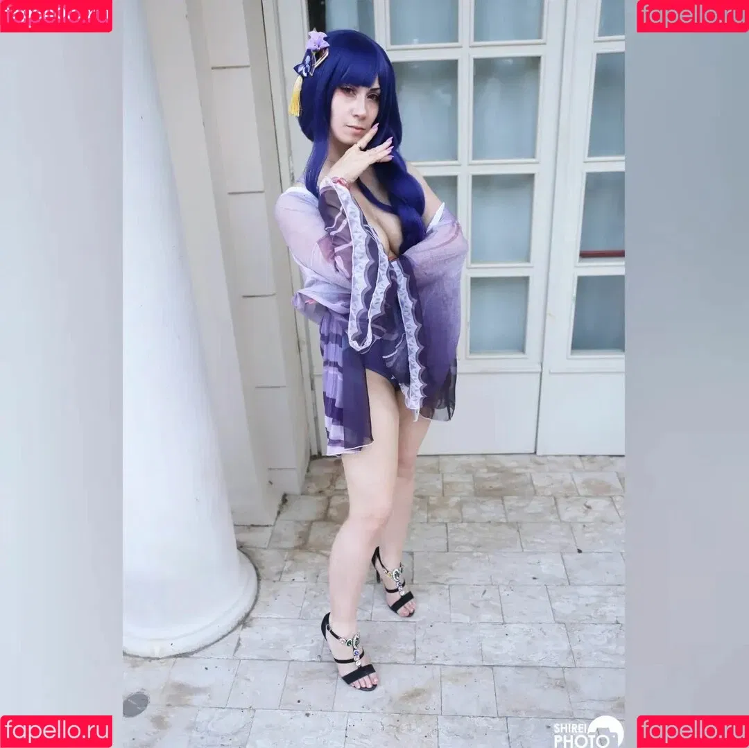 ElichikaDee Onlyfans Photo Gallery 