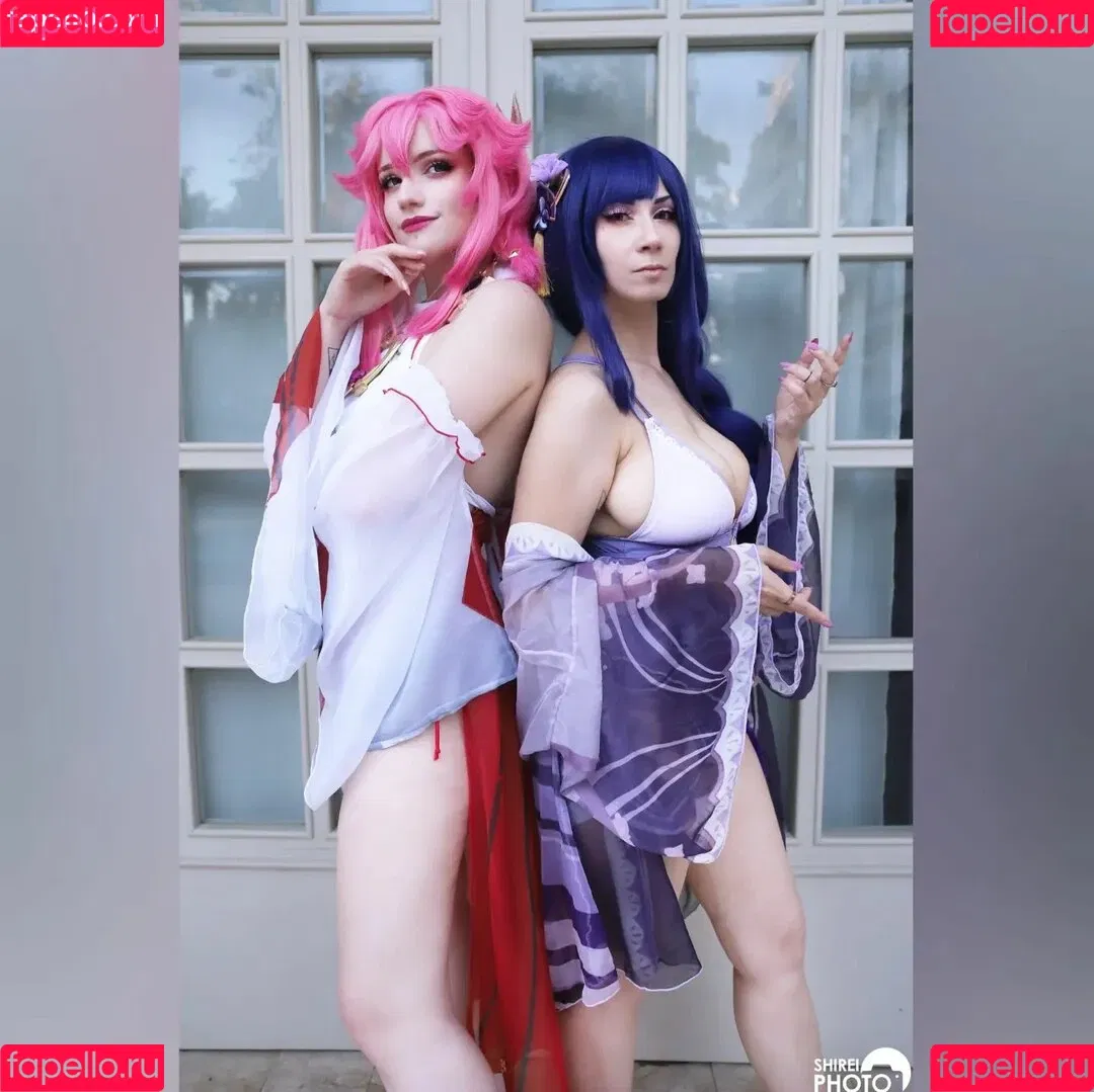 ElichikaDee Onlyfans Photo Gallery 